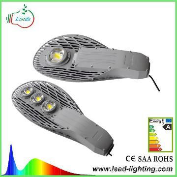 Street LED lights with wonderful lighting performance